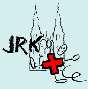 JRK Prüm Logo